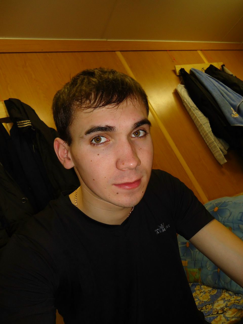 Диман Матвеев | Барвиха (поселок)