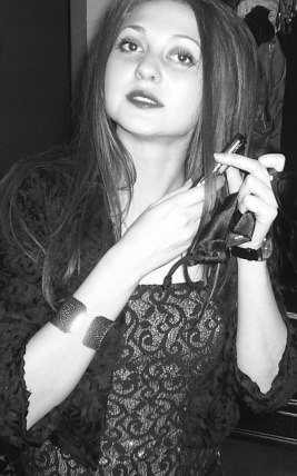 Екатерина Цупенкова | Южно-Сахалинск