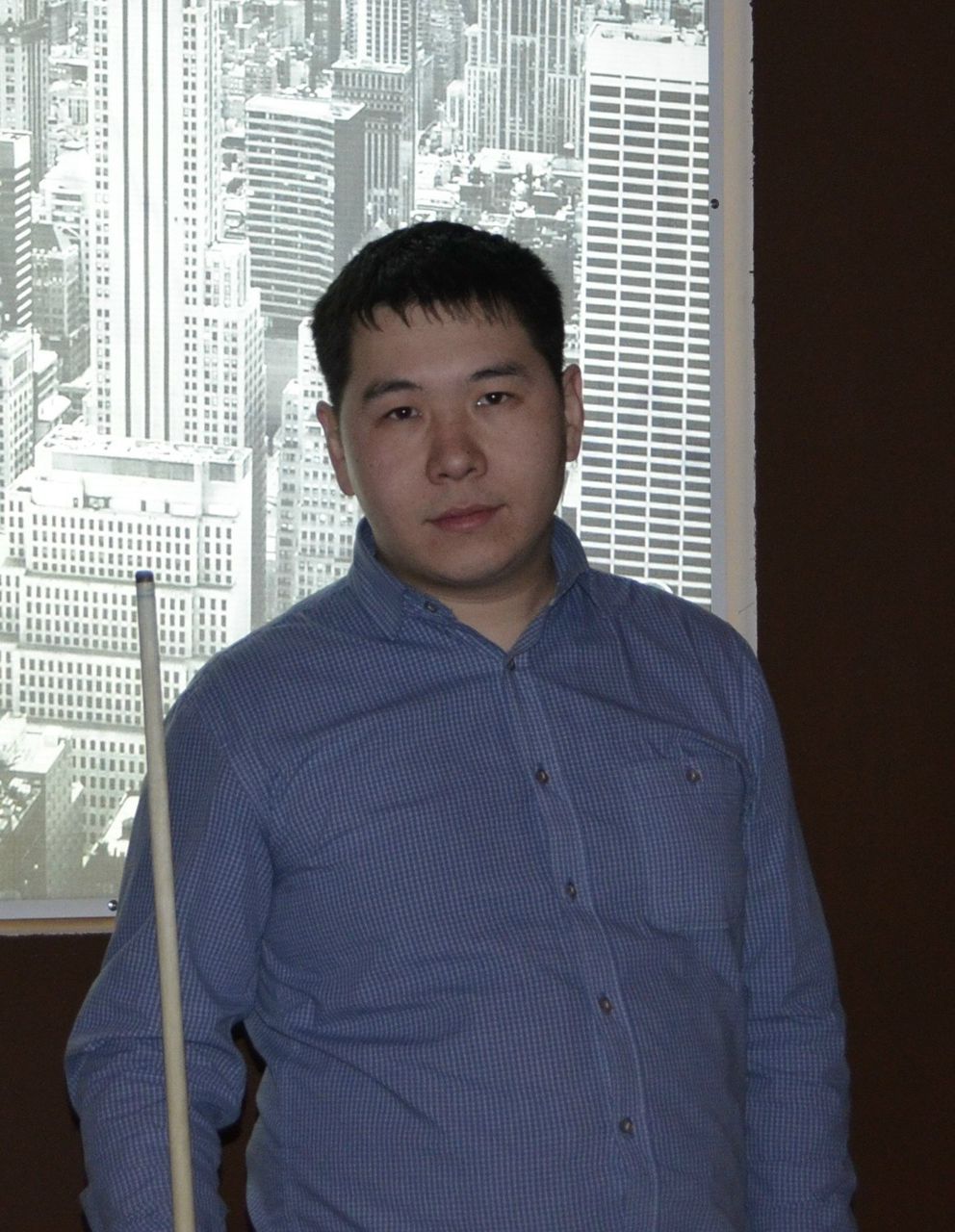 Сергей Никифоров | Улан-Удэ