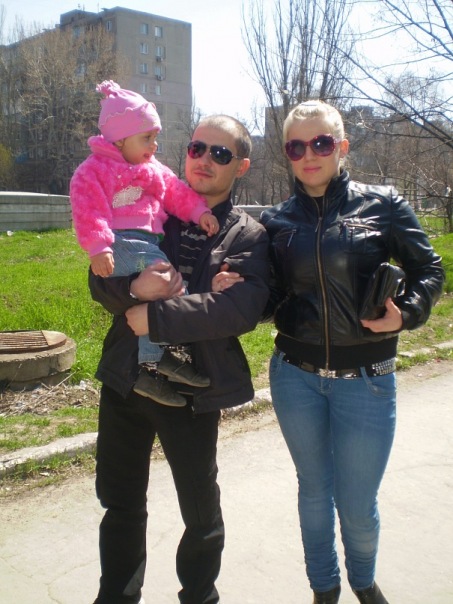 №148, Катерина Лапатанова, 37 лет, Мариуполь №148, Катерина Лапатанова, 37 лет, Мариуполь