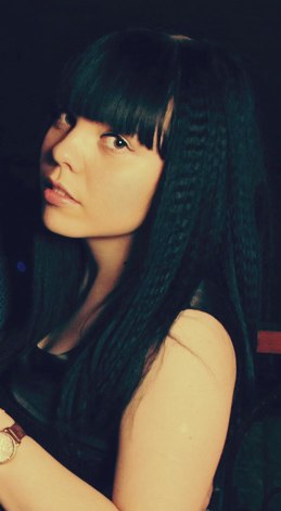 Анастасия Уткина | Москва