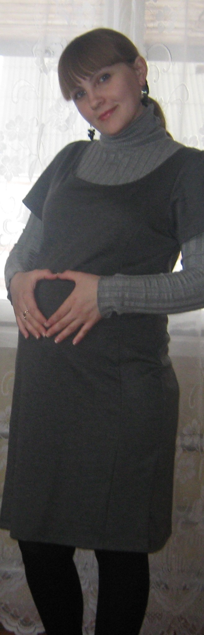 Вера Ачикеева | Тамбов