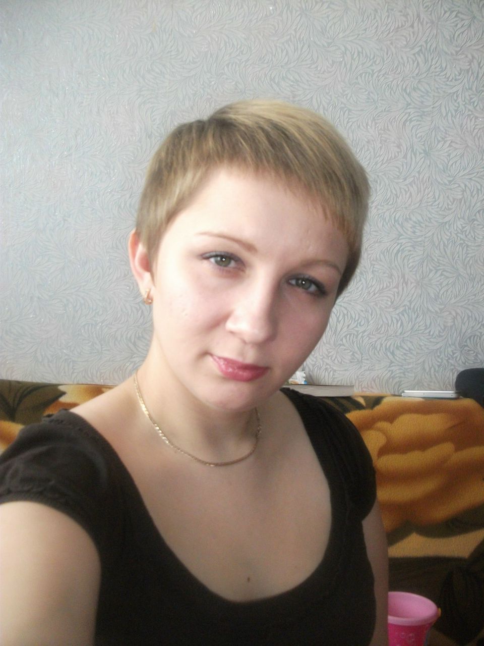 Ирина Гончарова | Красноярск