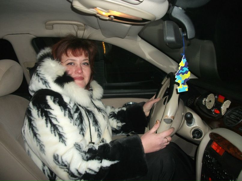 Татьяна Свешникова | Белгород