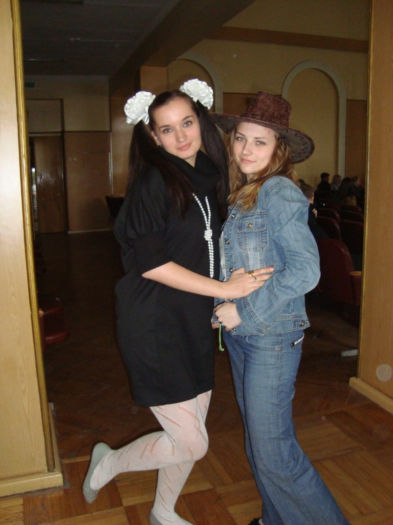 Алёна Романовская ❤ ★★★❤ | Молодечно