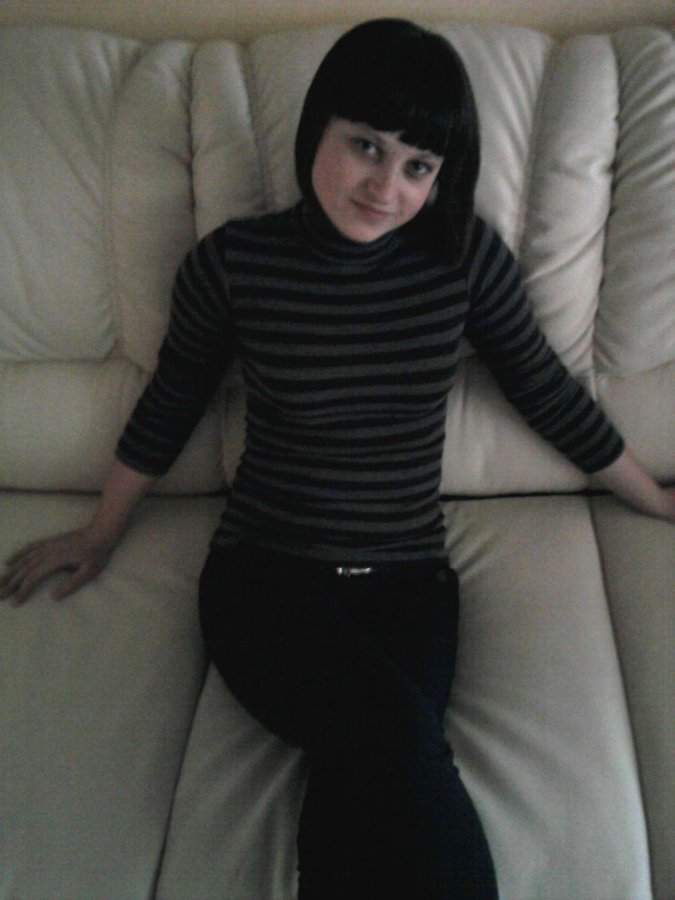 Юльчик Кулькова | Перещепино