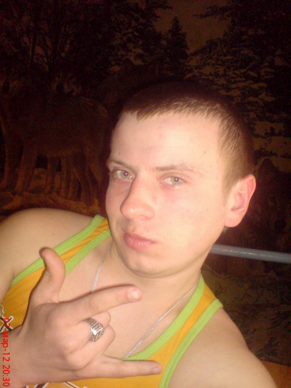 Александр Яковлев | Кашира