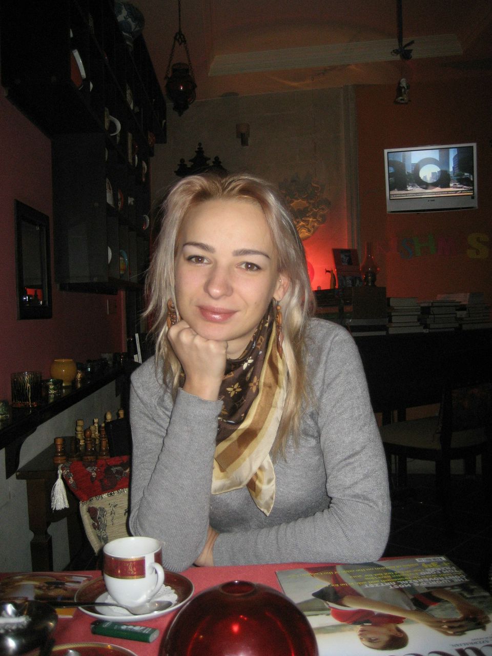 Елена Демьяненко | Киев