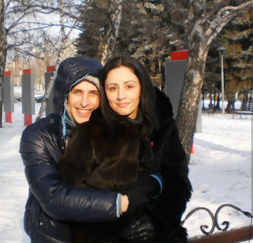 Юлия Носова | Кривой Рог