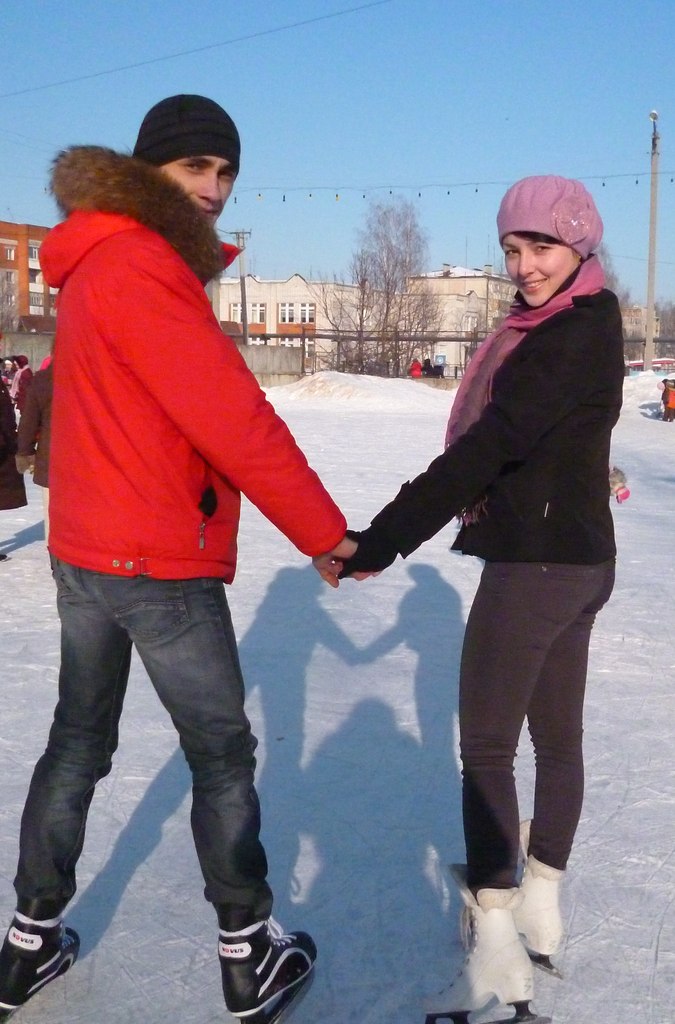 Ольга Павел *Степановы* | Чебоксары