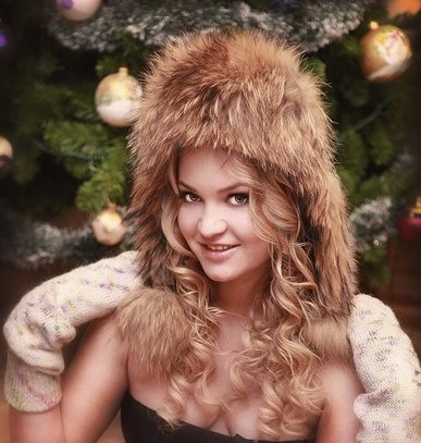 Марина Ярмолицкая | Киев