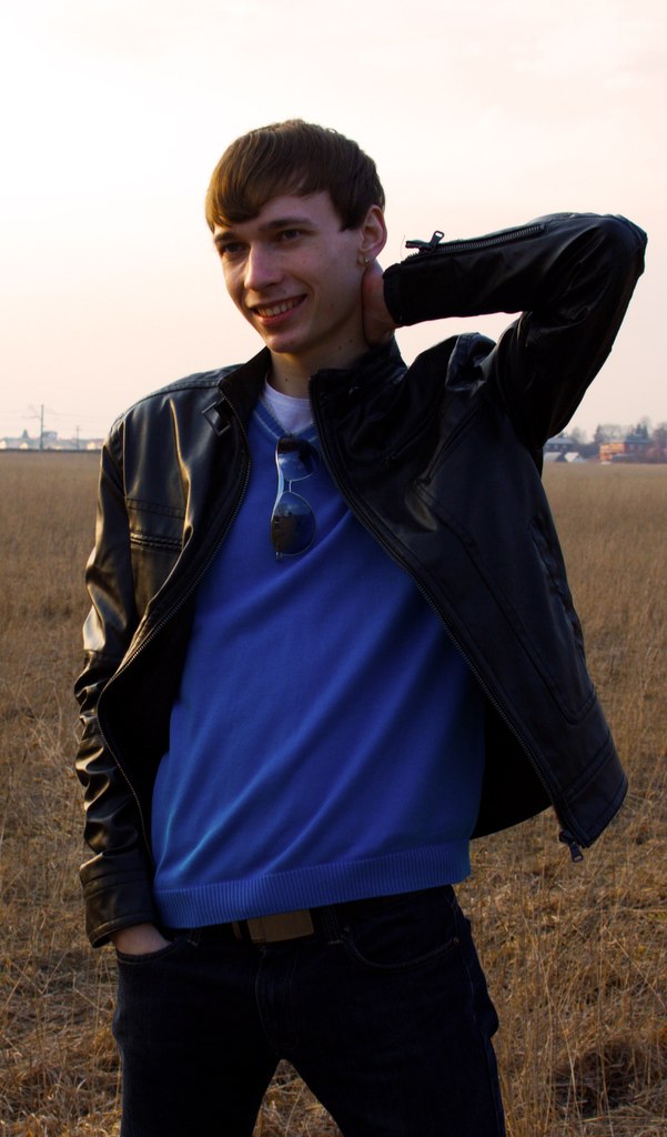 Павел Белов | Санкт-Петербург