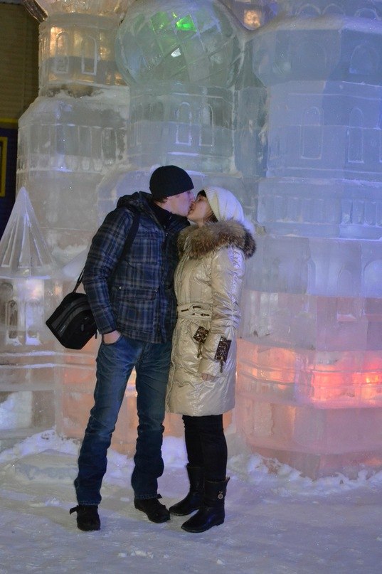 Ксения Манежная | Новый Уренгой