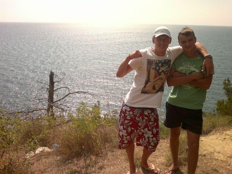 Андрей Пальчиков | Краснодар