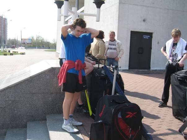 №52, Оскар Левин, Санкт-Петербург №52, Оскар Левин, Санкт-Петербург