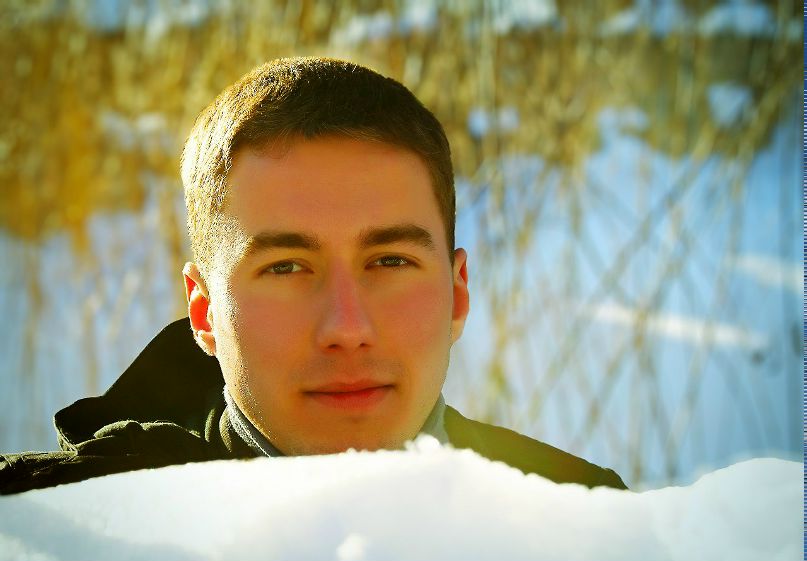 Костя Гаврилюк | Тернополь