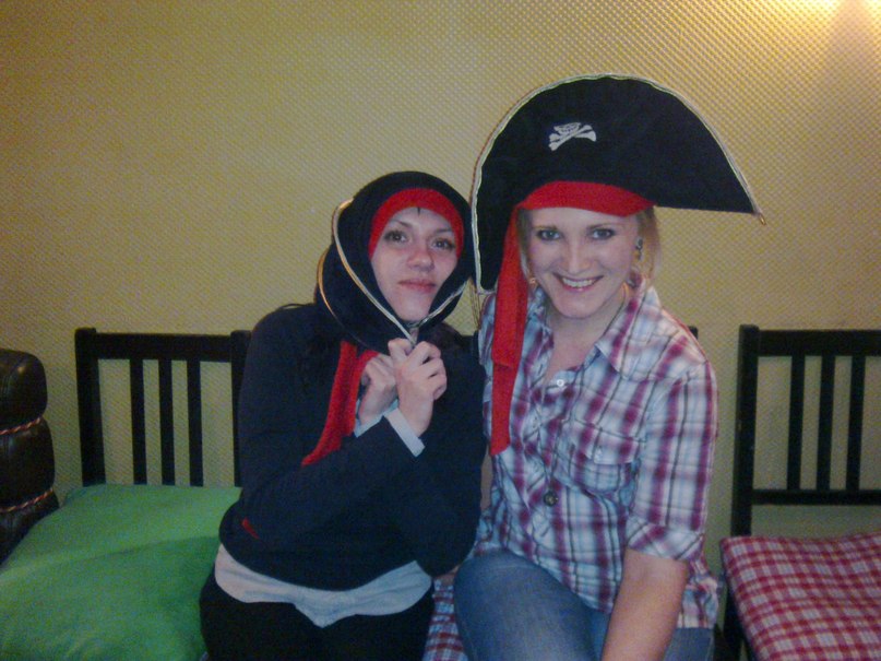 Вера Андреева | Заречный