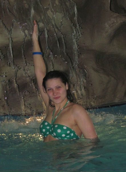 №79, Татьяна Хроменкова, 38 лет, Могилёв, Беларусь №79, Татьяна Хроменкова, 38 лет, Могилёв, Беларусь