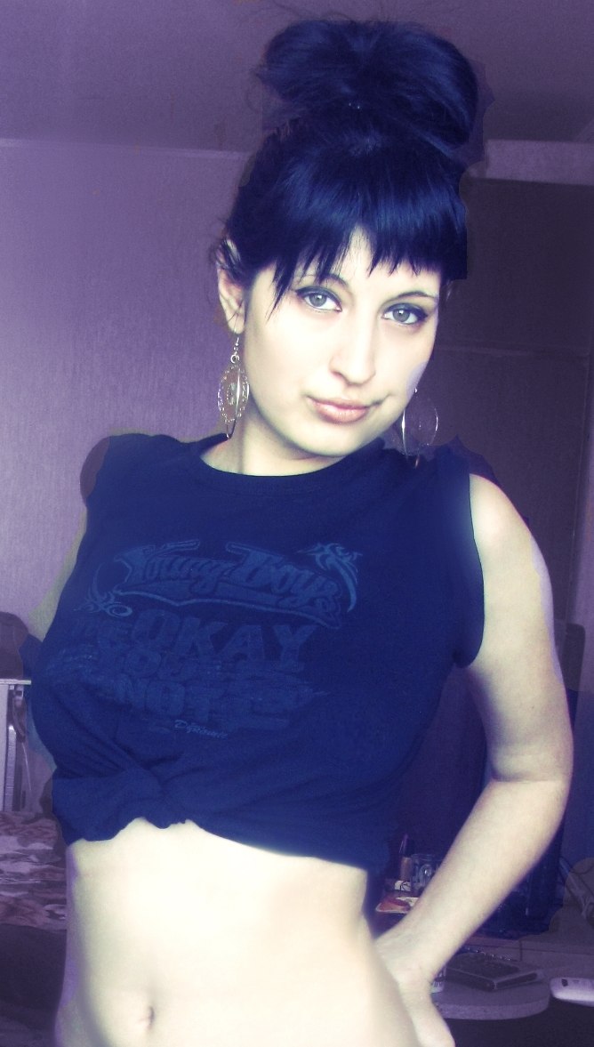 Дарья Барнинец Wild Angel | Кривой Рог