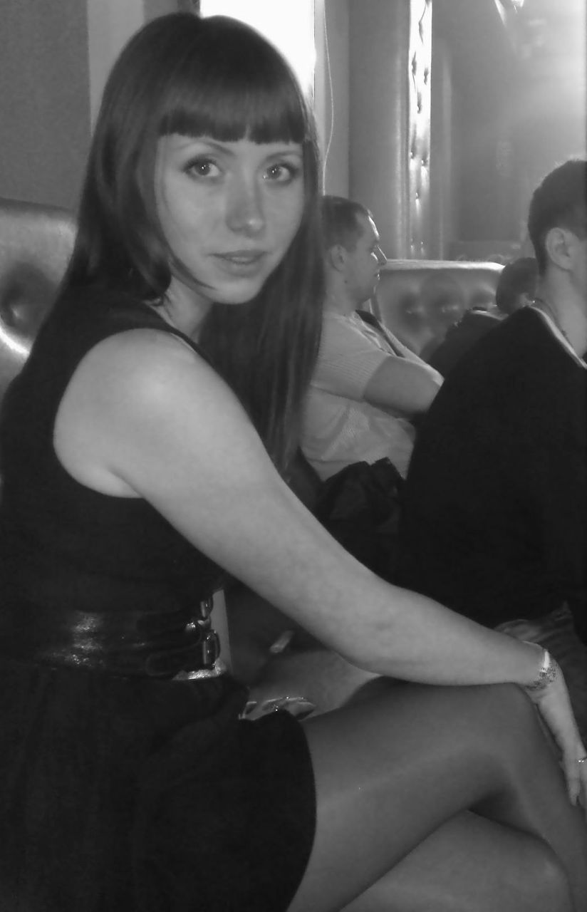 Марина Власова | Арзамас