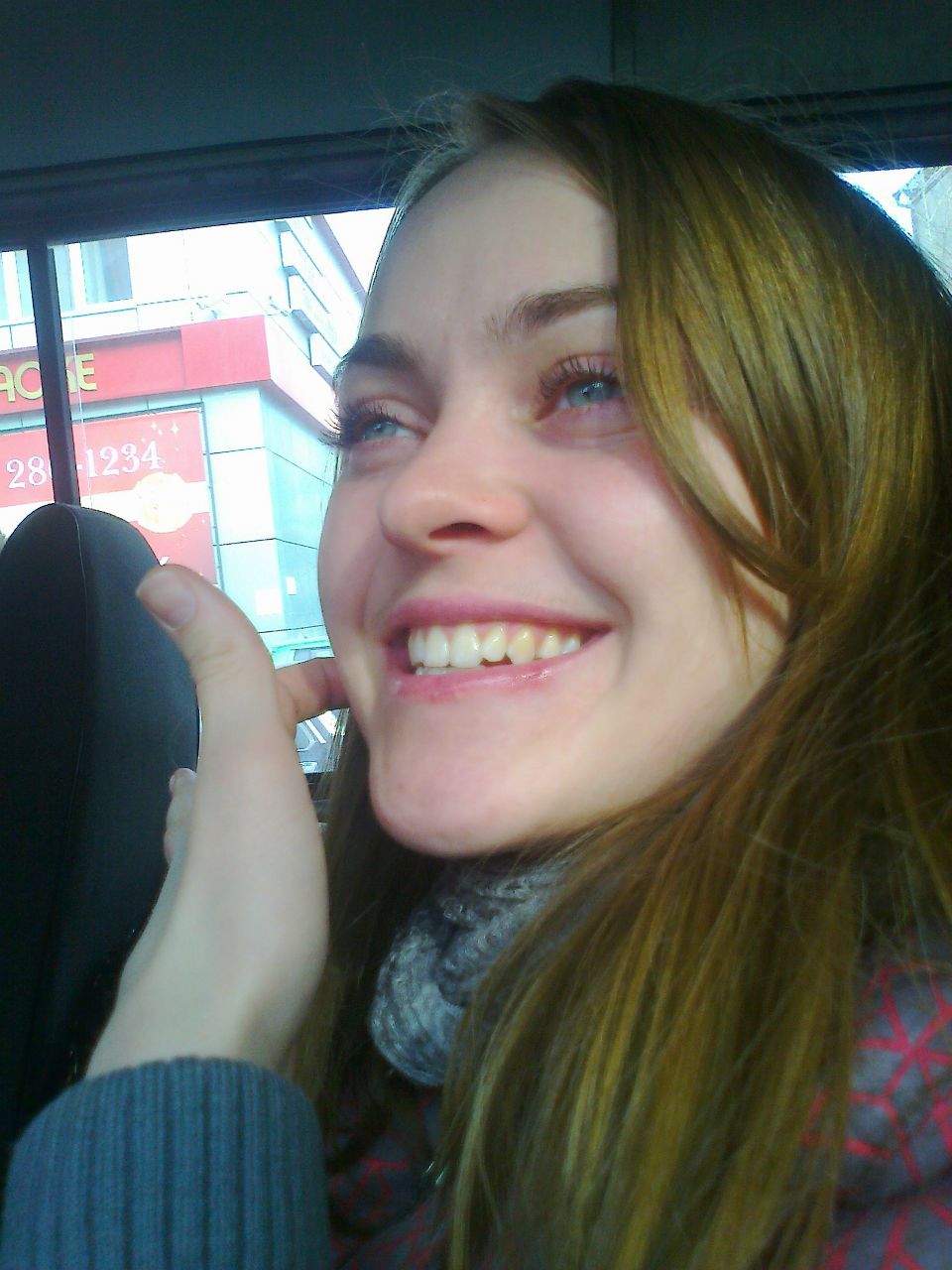 Лида Боярникова | Ирбит