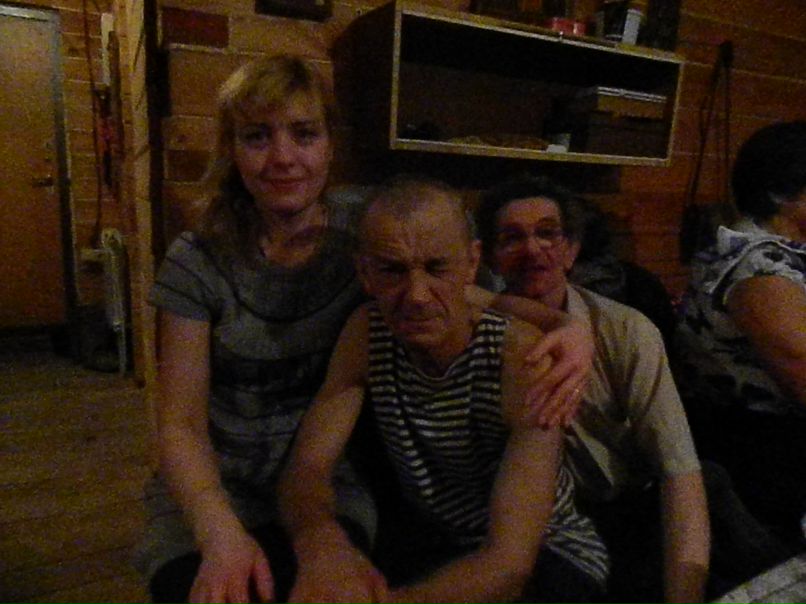 Екатерина Хайсарова | Екатеринбург