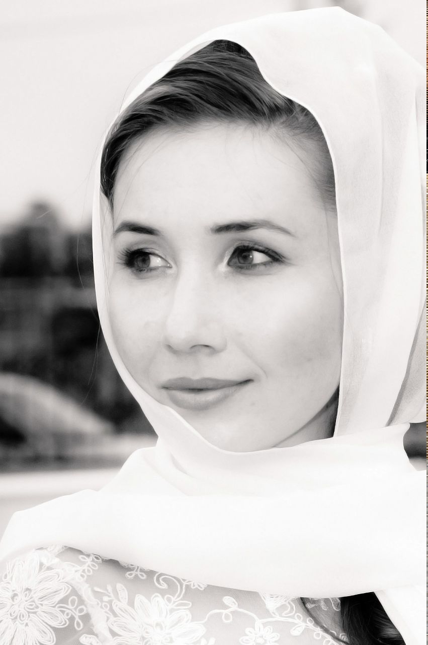 Резеда Касимова | 