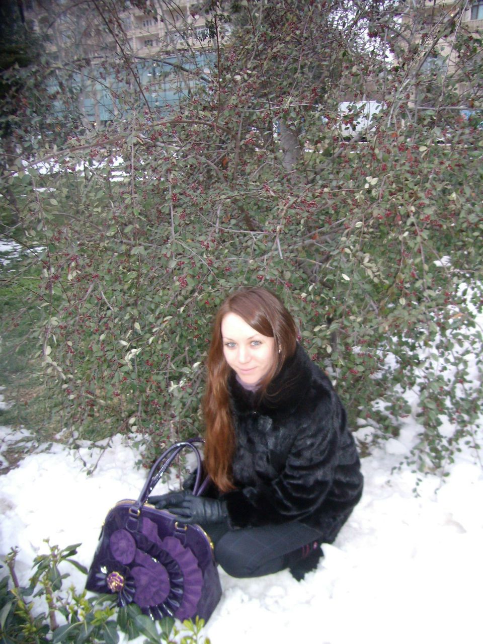 Олеся Запышная | Харьков