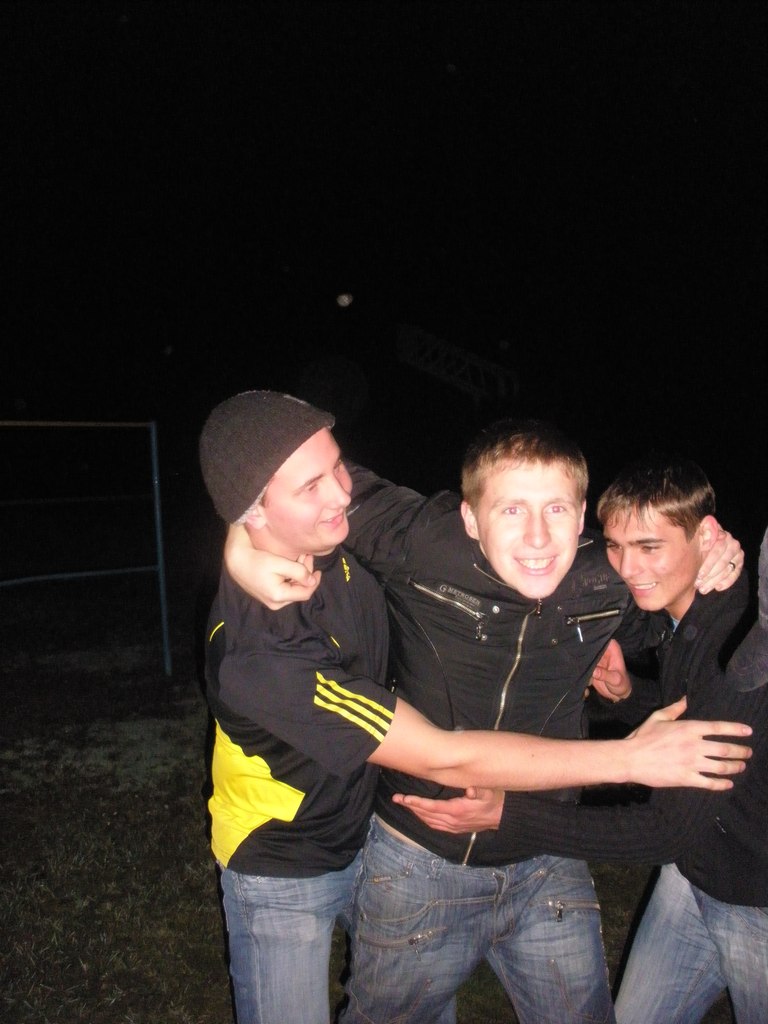 Толя Жук | Киев