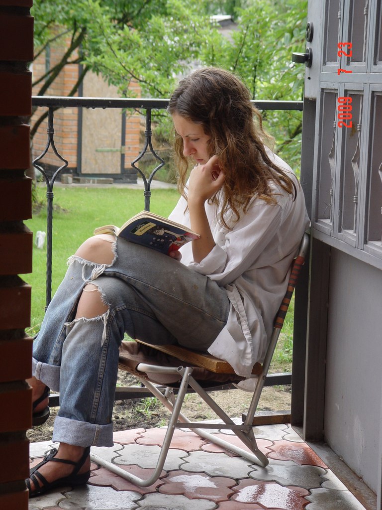 Богдана Сушінець | Киев