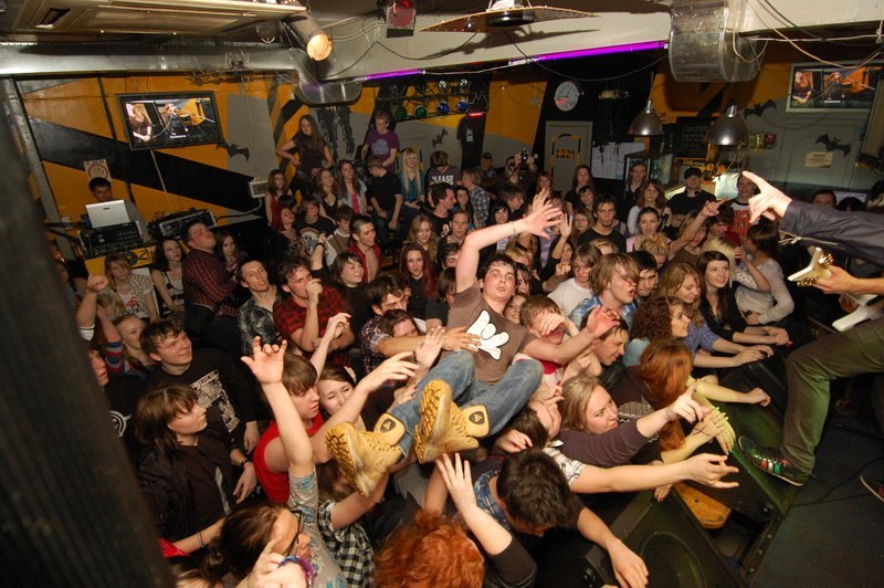 Владимир Дарвин | Пенза