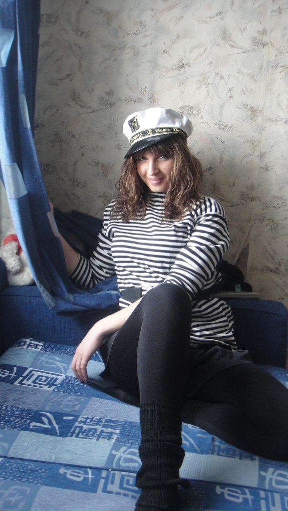 Виктория Ворошилова | Санкт-Петербург