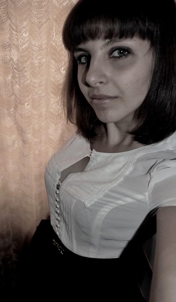 Аллуся Прокопчук-Белоусова Юрьевна | Винница