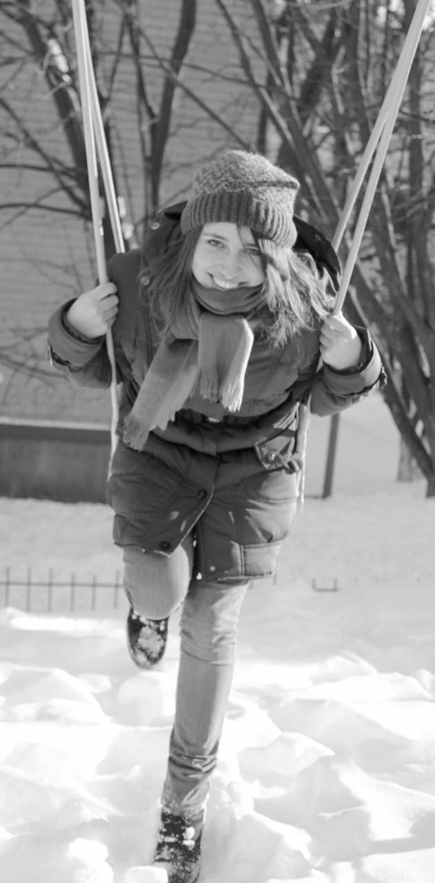 Оленка Онисько | Микулинцы