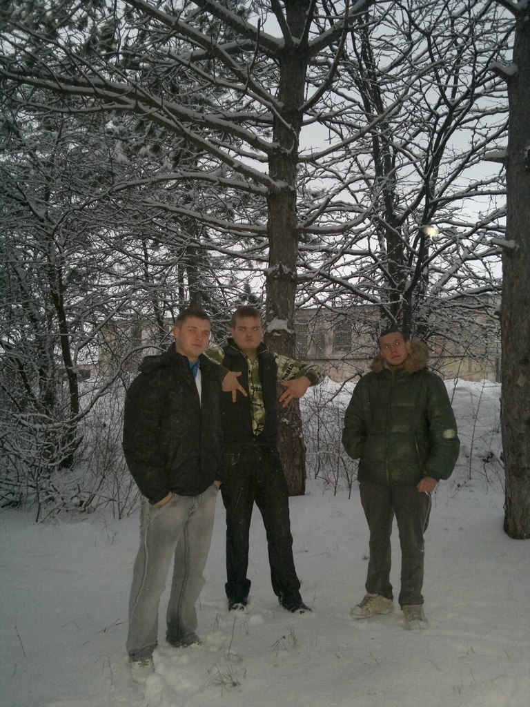 Владислав Богданов | Симферополь