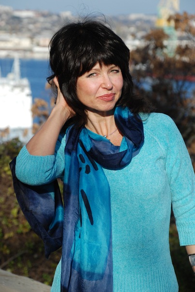 Елена Голова фото профиля #1