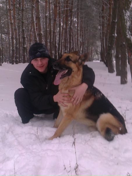 №36, Димон Оленич №36, Димон Оленич