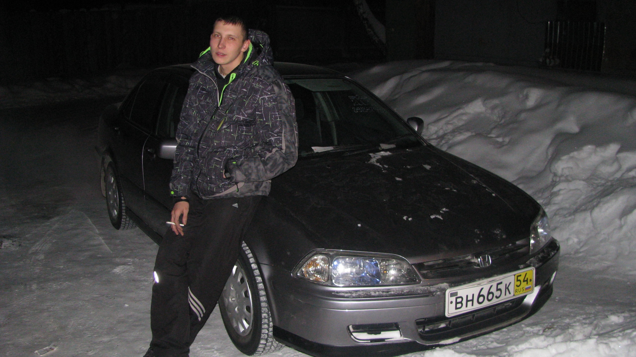 Фото профиля