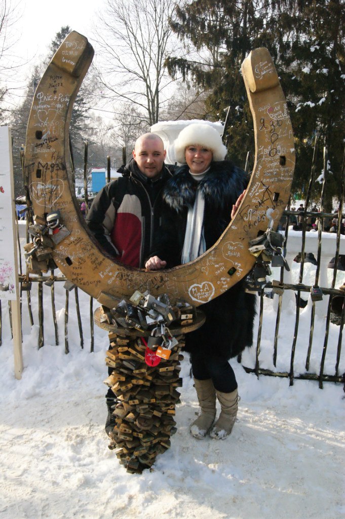 Олесь Мельник | Хмельницкий