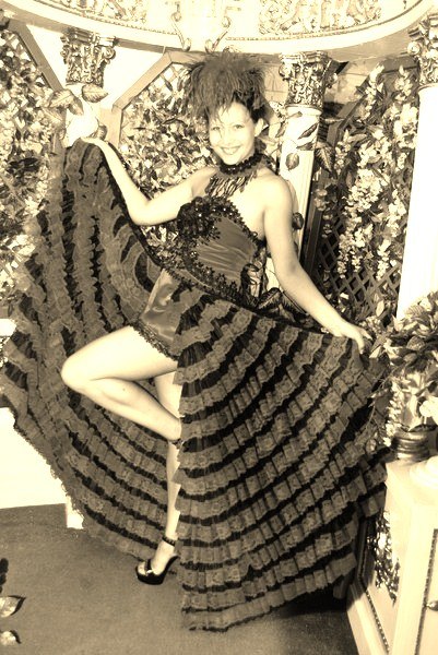 Ольга Хесина | 