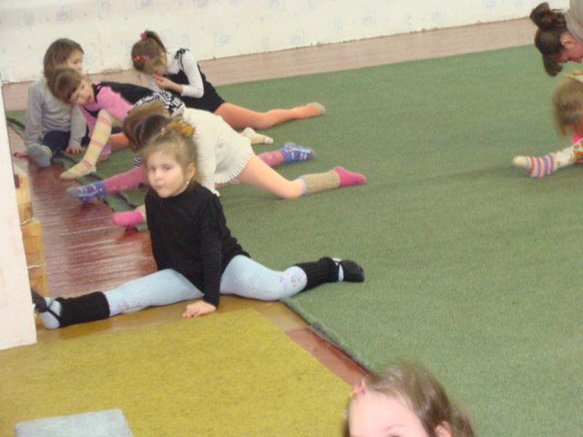 Виктория Корниенко | Лозовая