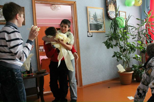 №17, Кирилл Подсосенный, Белозерск, Россия №17, Кирилл Подсосенный, Белозерск, Россия