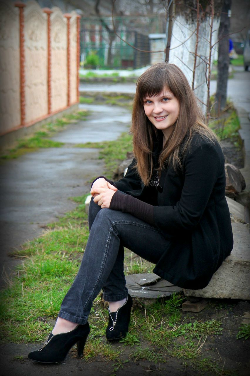 Tanya Dolyuk | Луцк