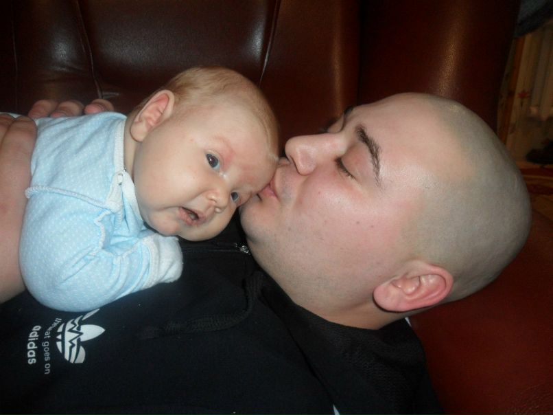 Рома Столярчук | Черновцы