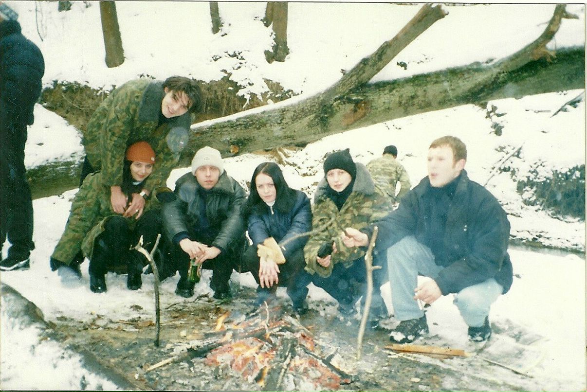 Евгения Гущина | Москва