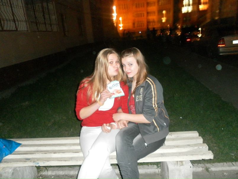 №76, Юлия Крицкая, 30 лет, Харьков №76, Юлия Крицкая, 30 лет, Харьков