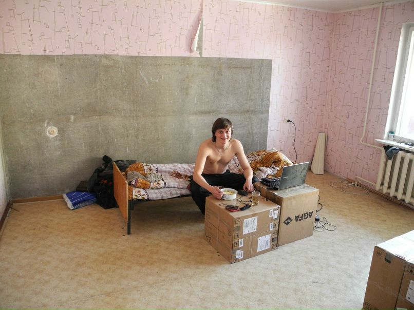 Максим Собаев | Санкт-Петербург