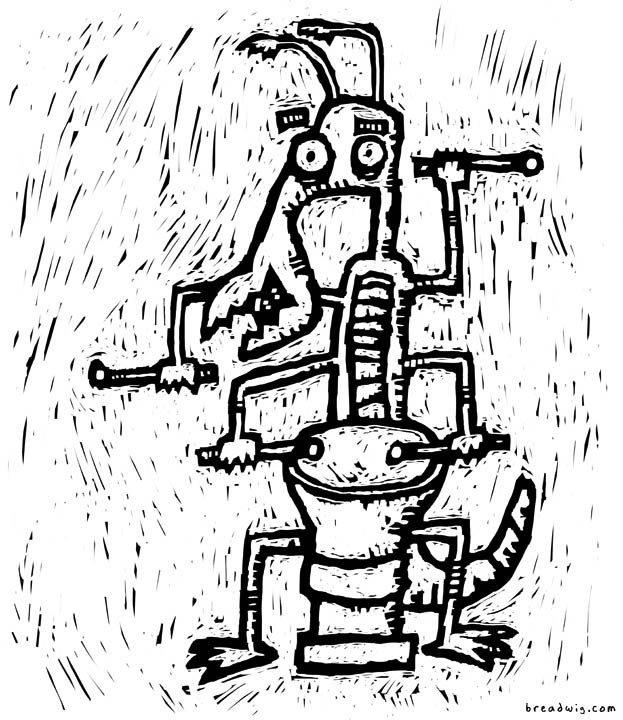 Ivan Satanovskiy RID | Cape Town