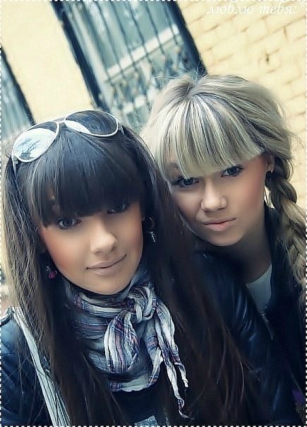 №6, Лизочка Белякова №6, Лизочка Белякова