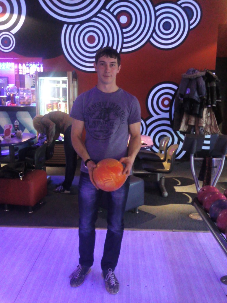 Павел Глебов | Курган